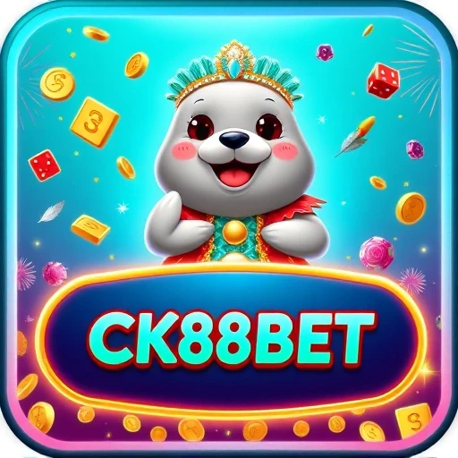 ck88bet plataforma Logo