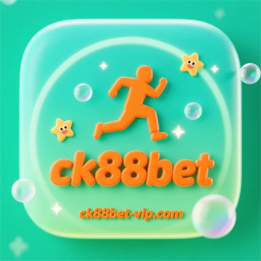 ck88bet plataforma