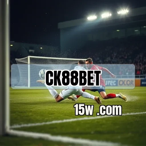 ck88bet plataforma: Explore a Fascinante Seção de Loteria e Ganhe Prêmios