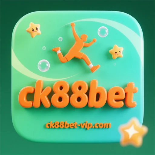 Descubra os Novos Jogos na Plataforma ck88bet