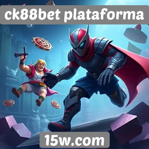tendências de jogos populares no ck88bet plataforma