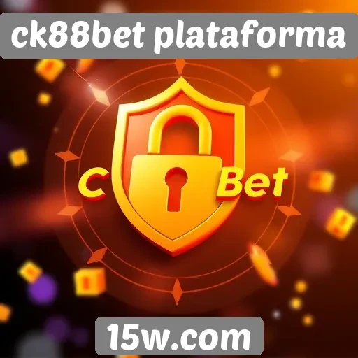 Segurança e confiabilidade na ck88bet plataforma